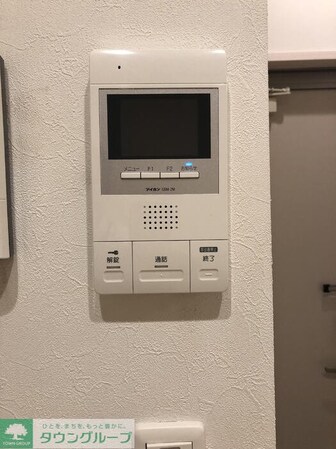 uccelloの物件内観写真